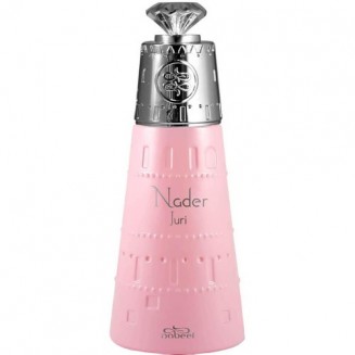 Nabeel Nader Juri Eau De...