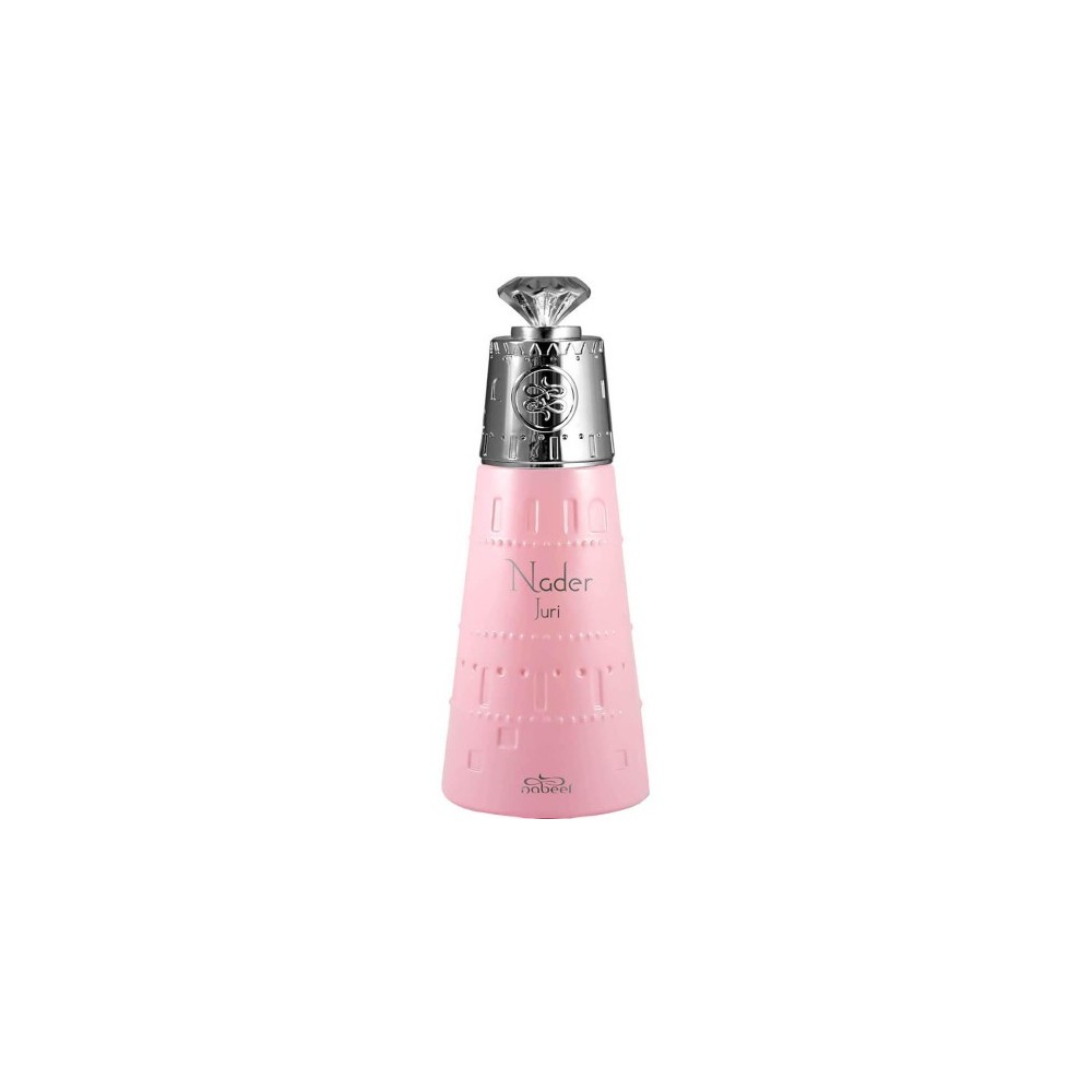 Nabeel Nader Juri Eau De Parfum 100 Ml 