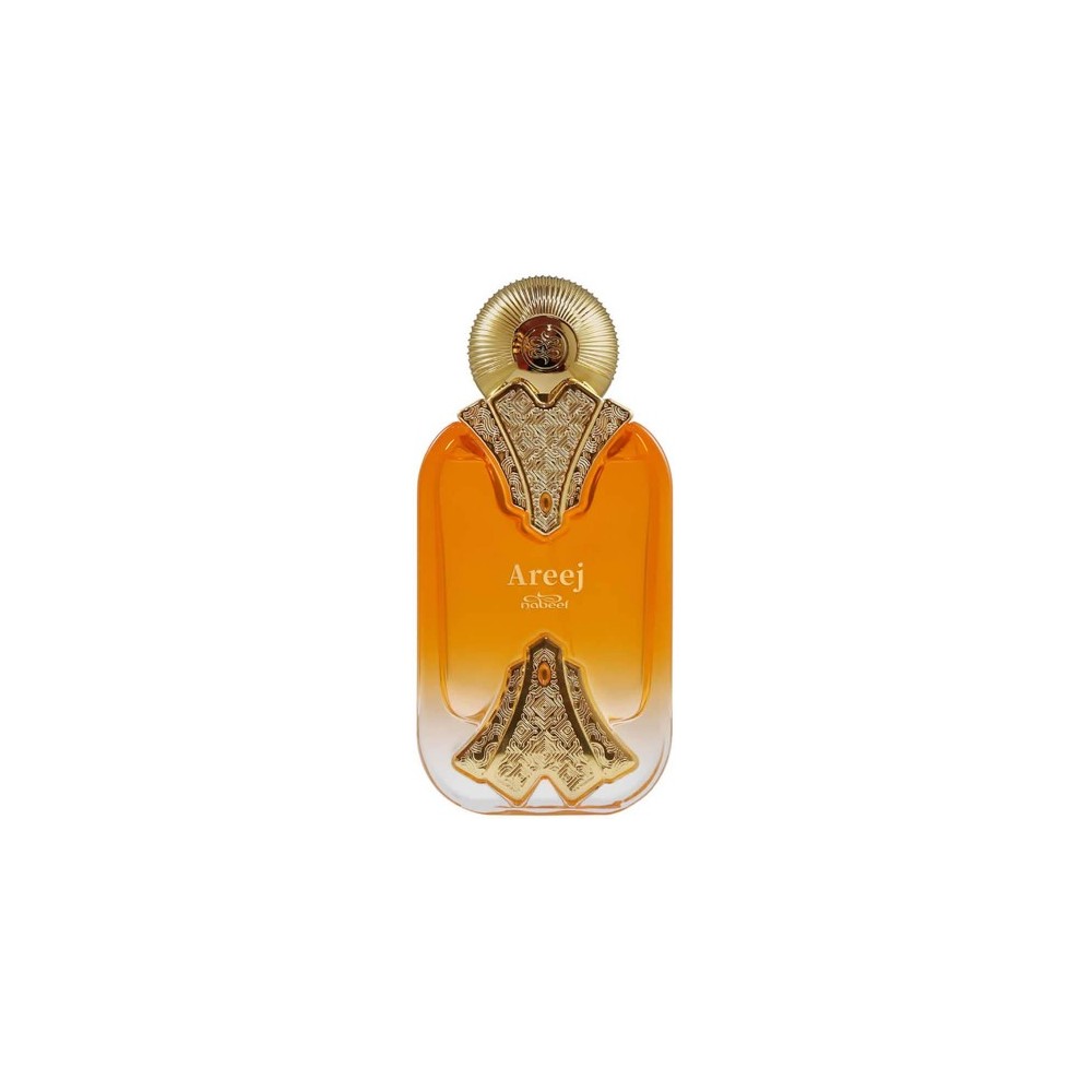 Nabeel Areej Eau De Parfum 100 Ml 