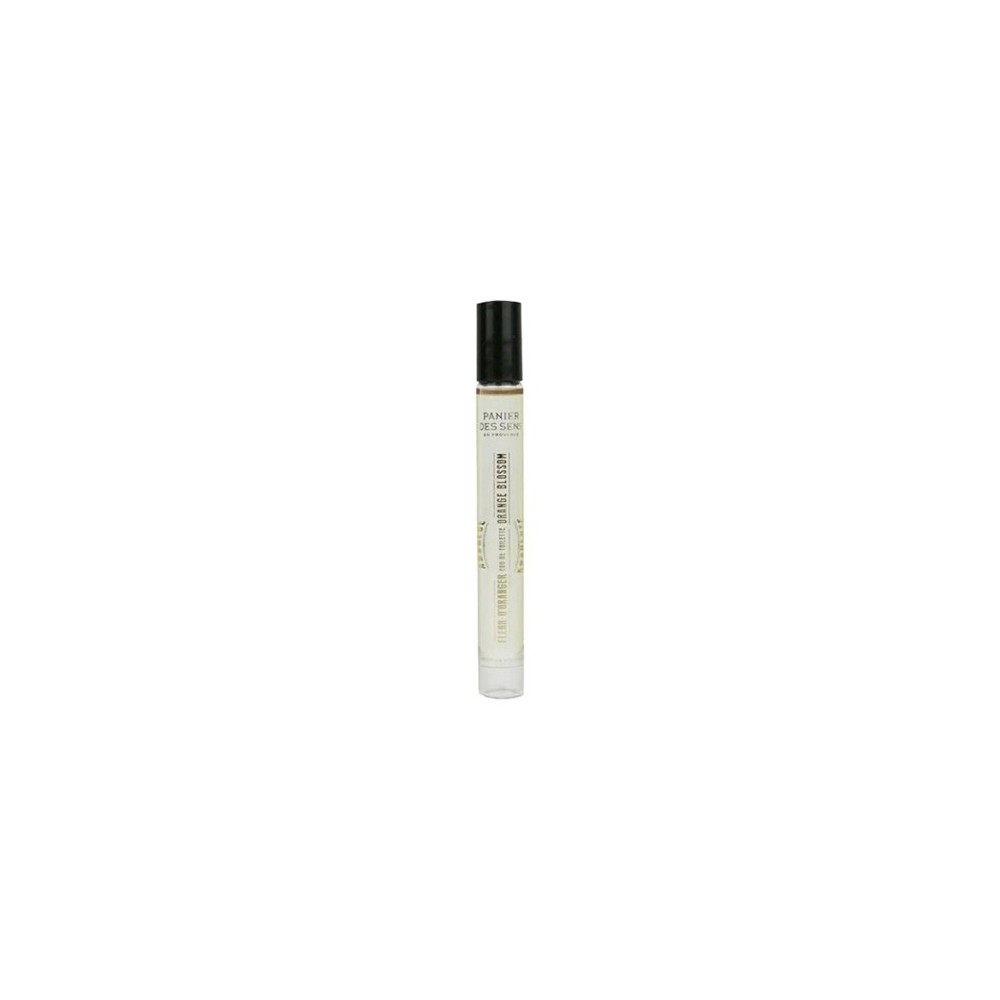 Panier Des Sens Fiore D'Arancio Eau De Toilette Roll-On 10 Ml 