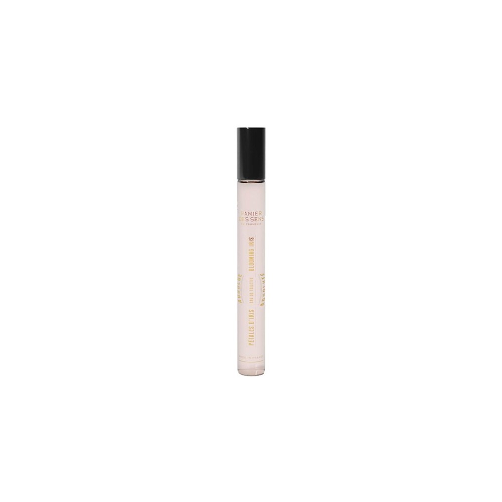 Panier Des Sens Pétales D'Iris Eau De Toilette Roll-On 10 Ml 