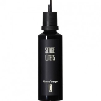 Serge Lutens Fleurs...