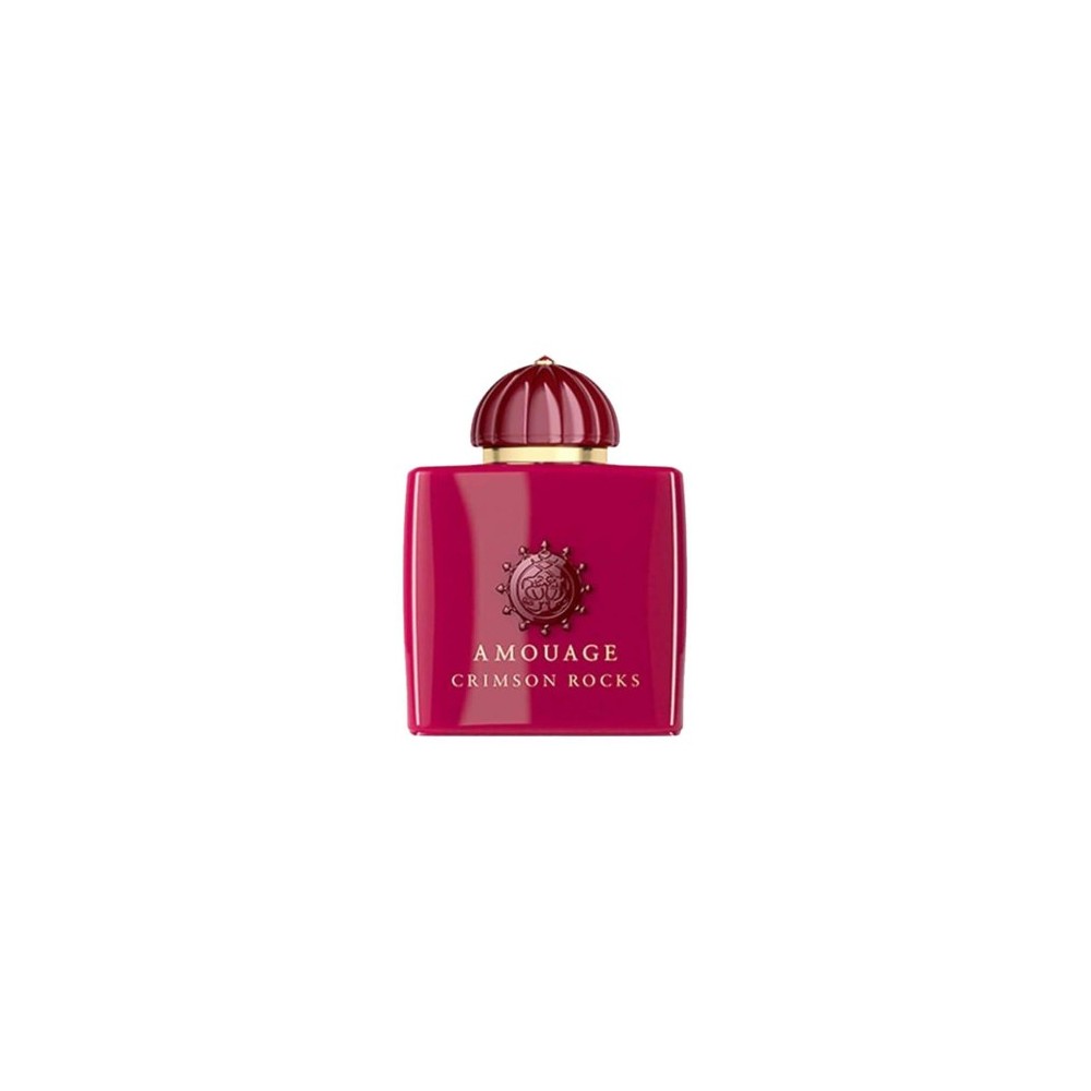 Amouage Crimson Rocks Eau De Parfum 100 Ml 