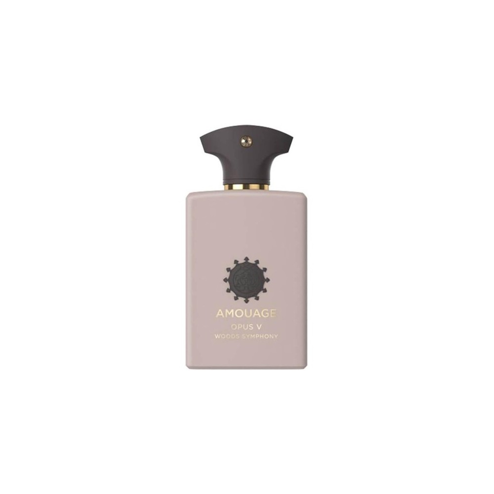 Amouage Opus V Woods Symphony Eau De Parfum 100 Ml 
