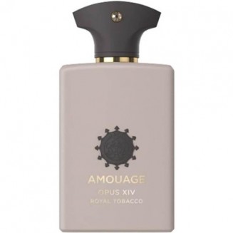 Amouage Opus XIV Royal...