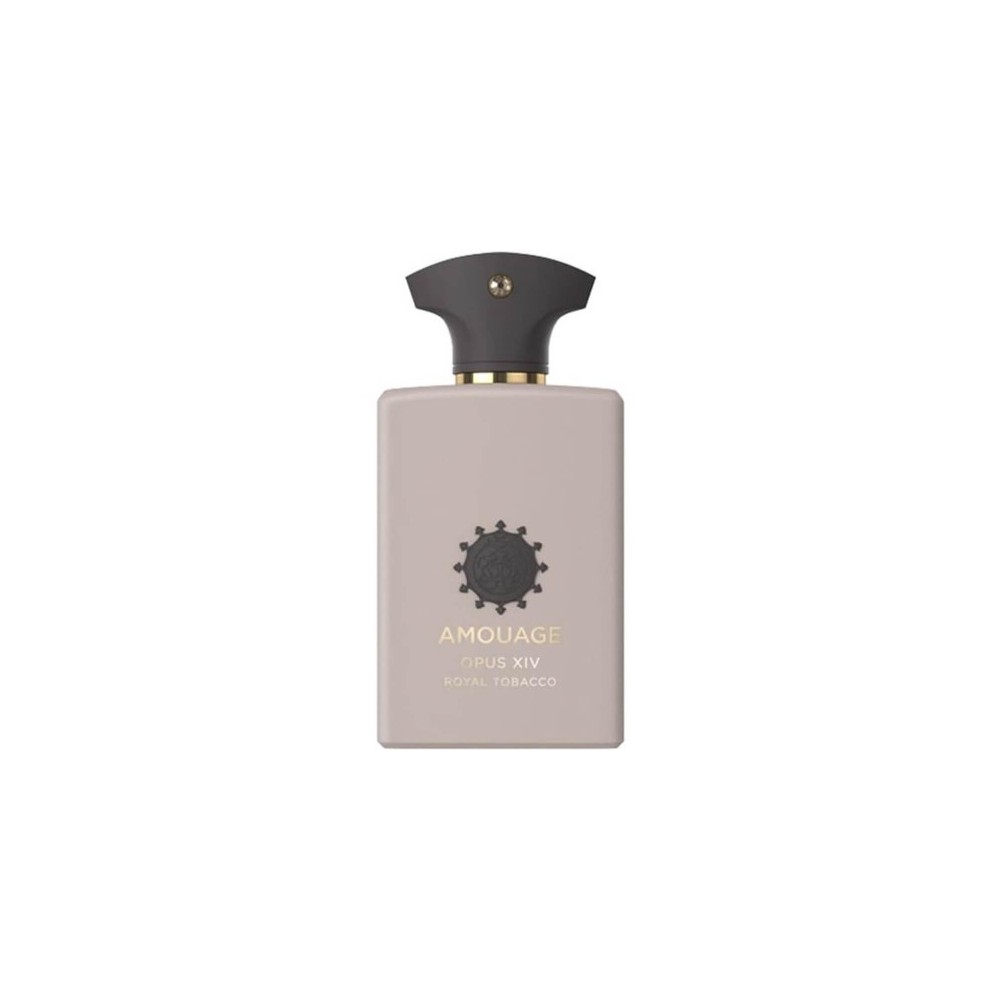 Amouage Opus XIV Royal Tobacco Eau De Parfum 100 Ml 