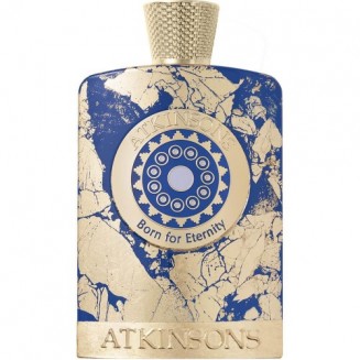 Atkinsons Born For Eternity...