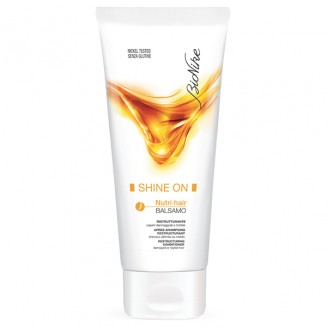 Bionike Shine On Nutri Hair...