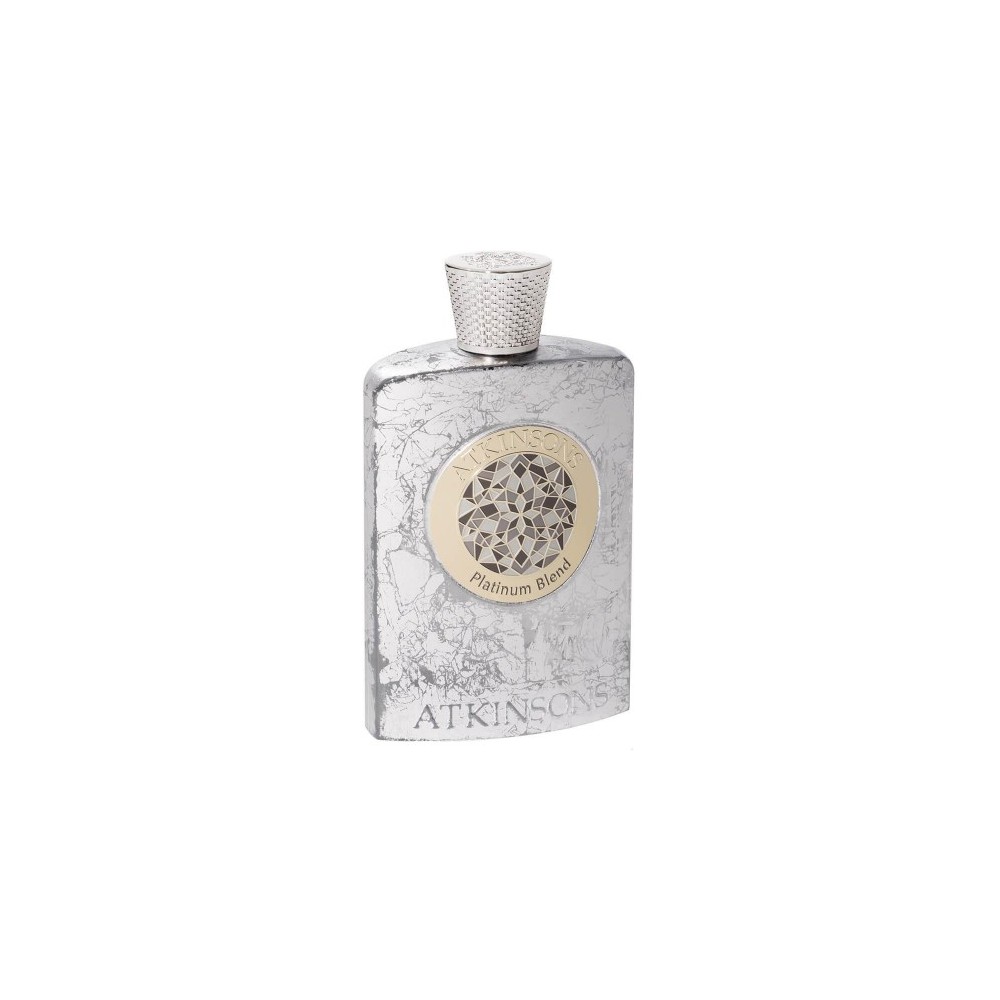 Atkinsons Platinum Blend Parfum Intense 100 Ml 