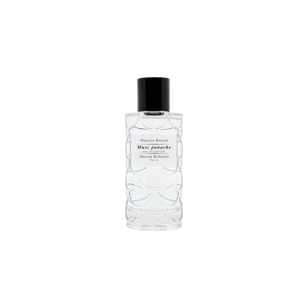 Maison Rebatchi Musc Panache Eau De Parfum 50 Ml 