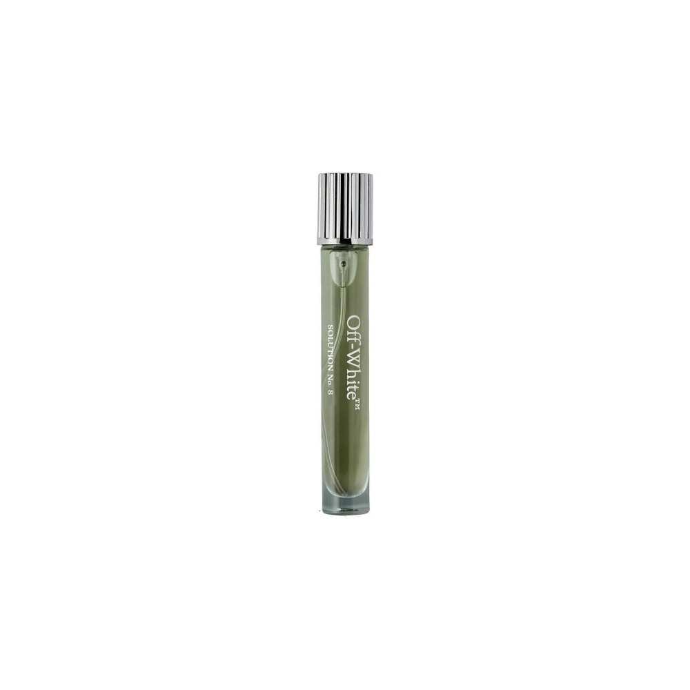 Off-White Solution No. 8 Eau De Parfum Travel Size 15 Ml 