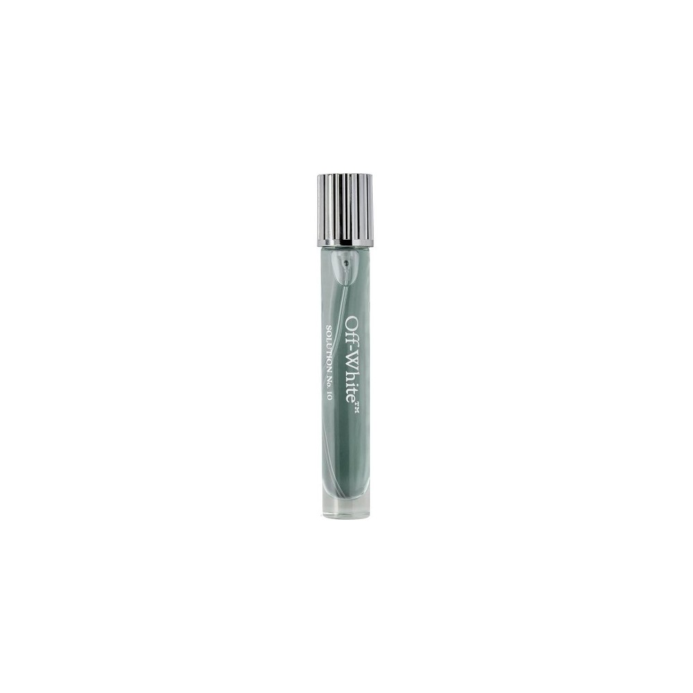 Off-White Solution No. 10 Eau De Parfum Travel Size 15 Ml 