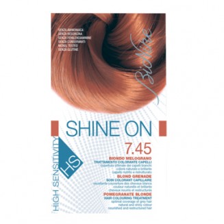 Bionike Shine On Hs 7.45...
