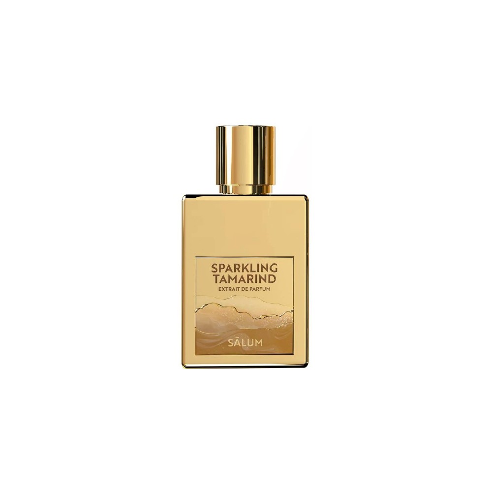 Salum Sparkling Tamarind Extrait De Parfum 50 Ml 