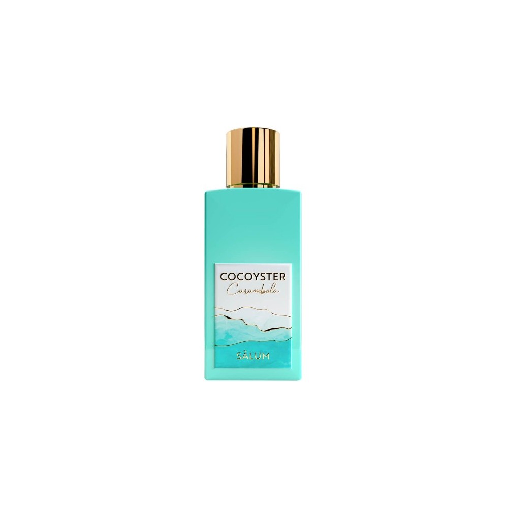 Salum Cocoyster Carambola Eau De Parfum Intense 50 Ml 