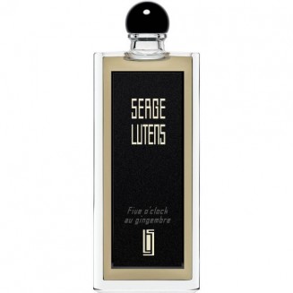 Serge Lutens Five O'Clock...