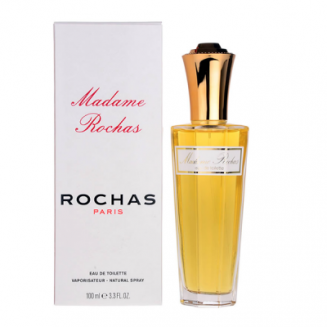 Rochas Madame Rochas Eau De...