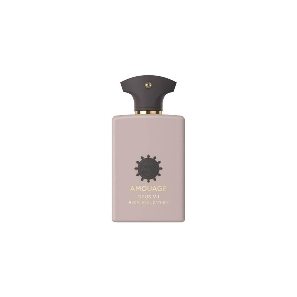 Amouage Opus VII Reckless Leather Eau De Parfum 100 Ml 