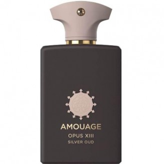 Amouage Opus XIII Silver...