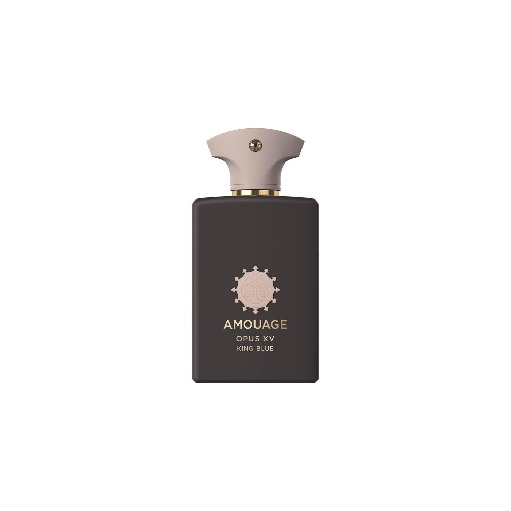 Amouage Opus XV King Blue Eau De Parfum 100 Ml 