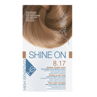 Bionike Shine On Hs 8.17...