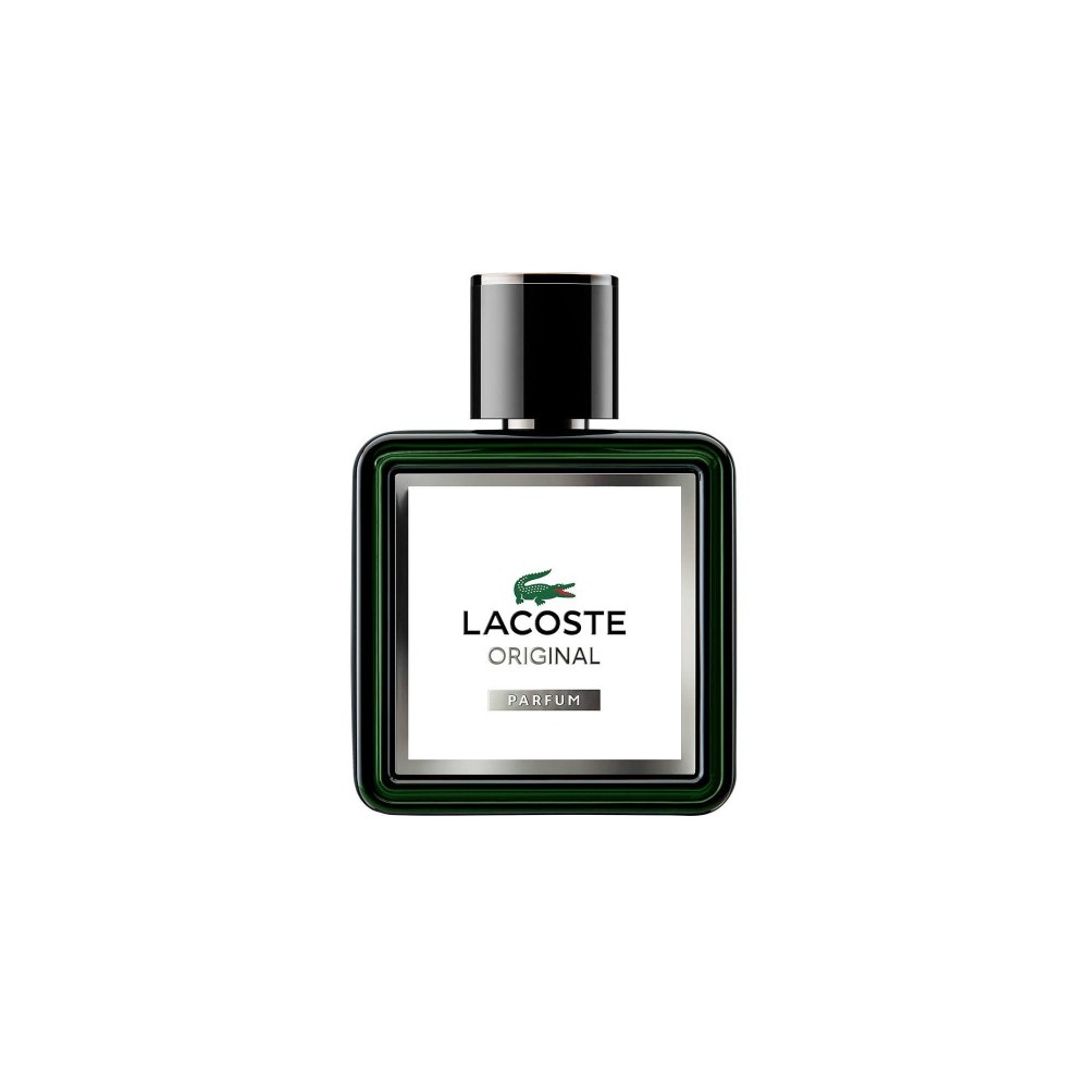 Lacoste Original Parfum 60 Ml 