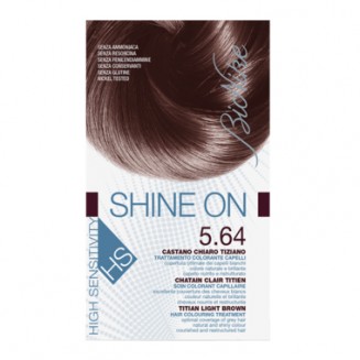 Bionike Shine On Hs 5.64...