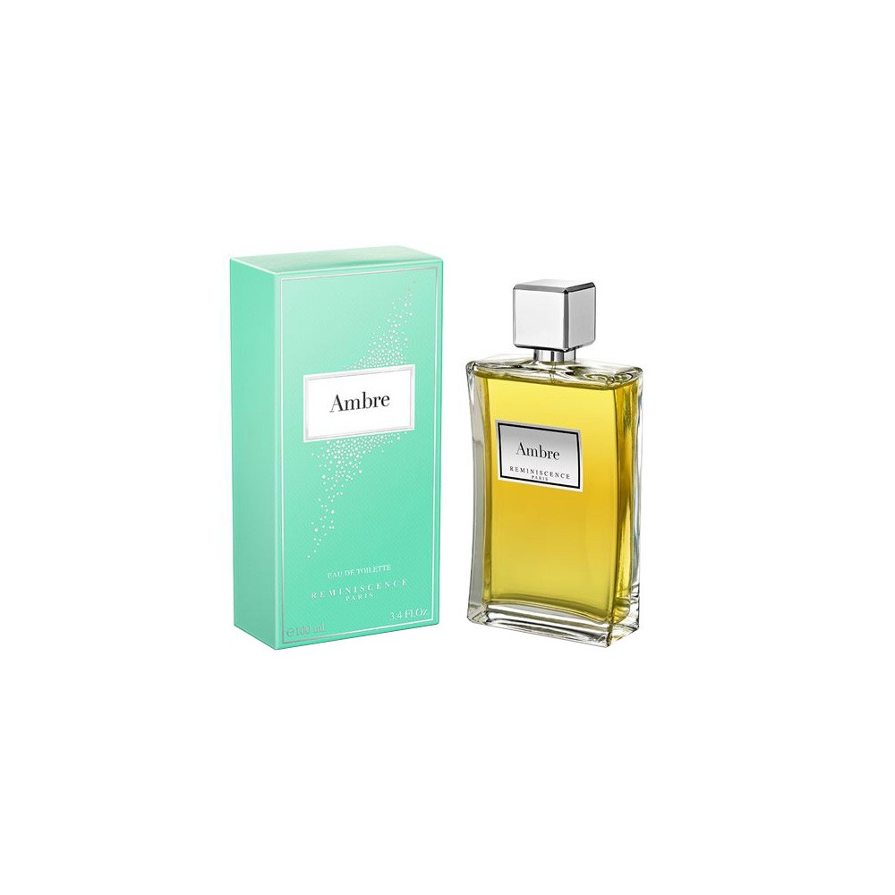 Reminiscence Ambre Eau De Parfum 100ML 