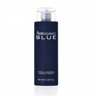 Arrogance Blue - Gel Doccia...
