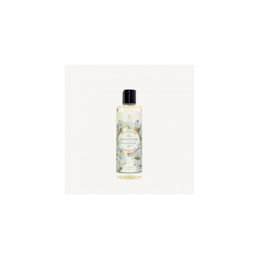 Panier Des Sens Finocchio Marino - Gel Doccia Tonificante 250 Ml 