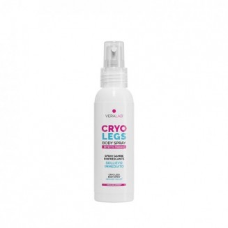 Veralab Cryo Legs - Spray...