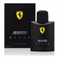 Scuderia Ferrari Black Eau De Toilette 125ML