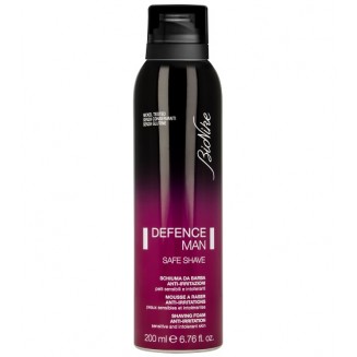 Bionike Defence Man Safe...