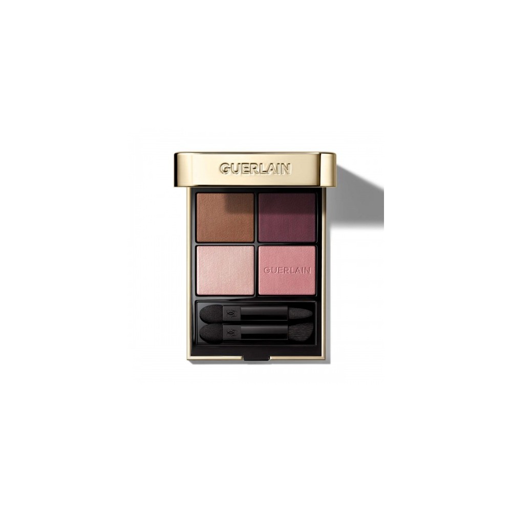Guerlain Ombres G - Palette Ombretti N. 530 Majestic Rose 