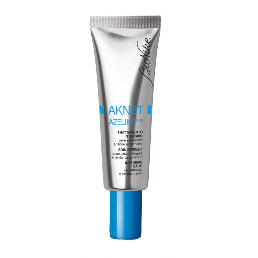 Bionike Aknet Azelike Plus 30ML 