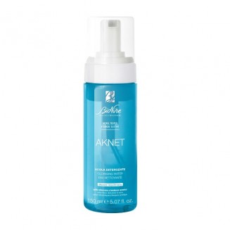 Bionike Aknet Acqua Detergente Riequilibrante 150ML