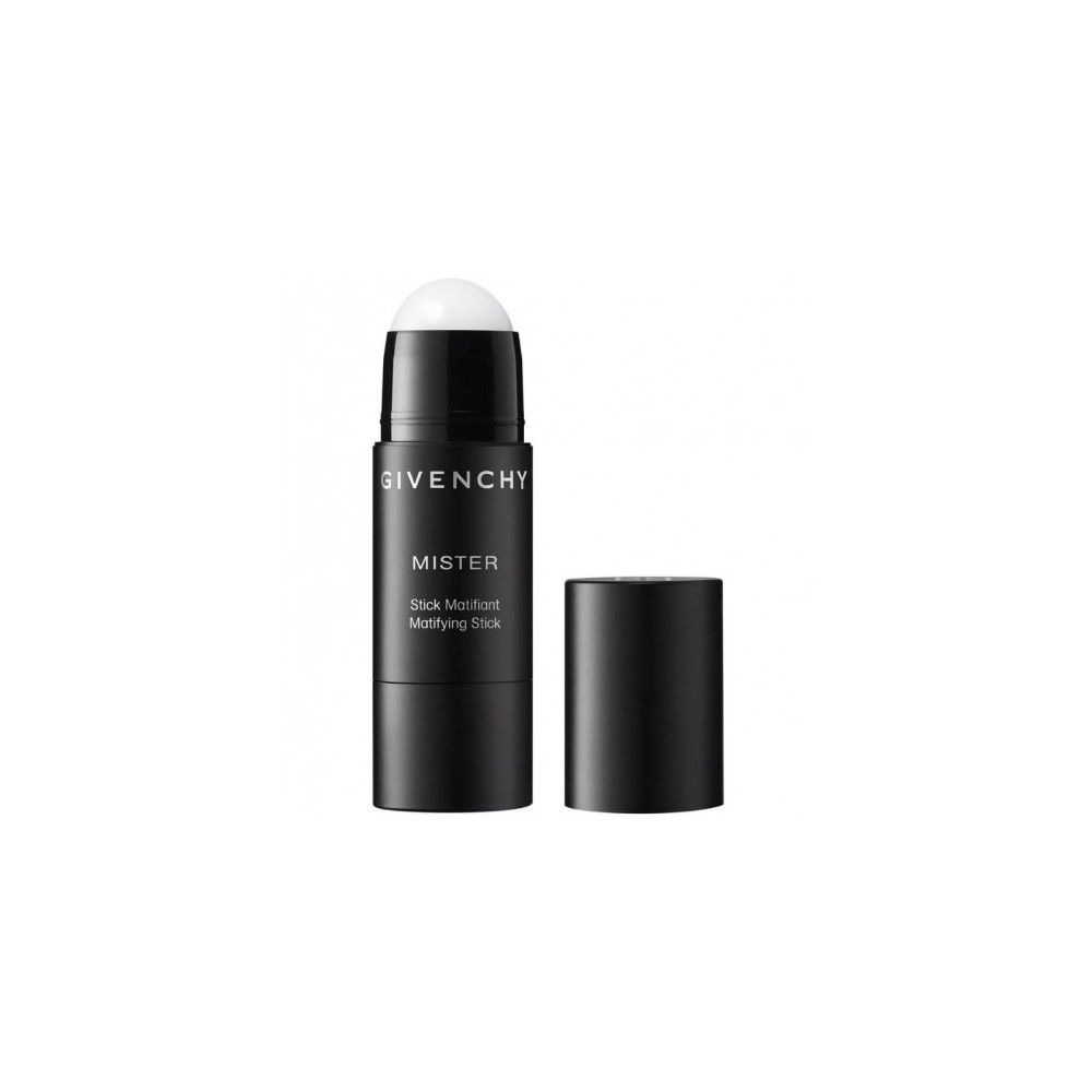 Givenchy Mister Matifying Stick Opacizzante N. 00 Transparent 