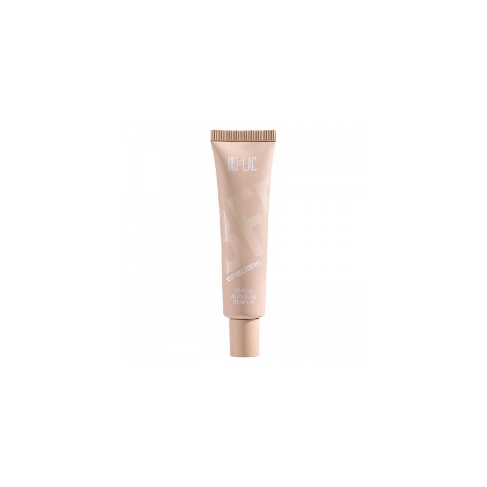 Mulac Best Face Forever - Fondotinta N. 60 Penelope 