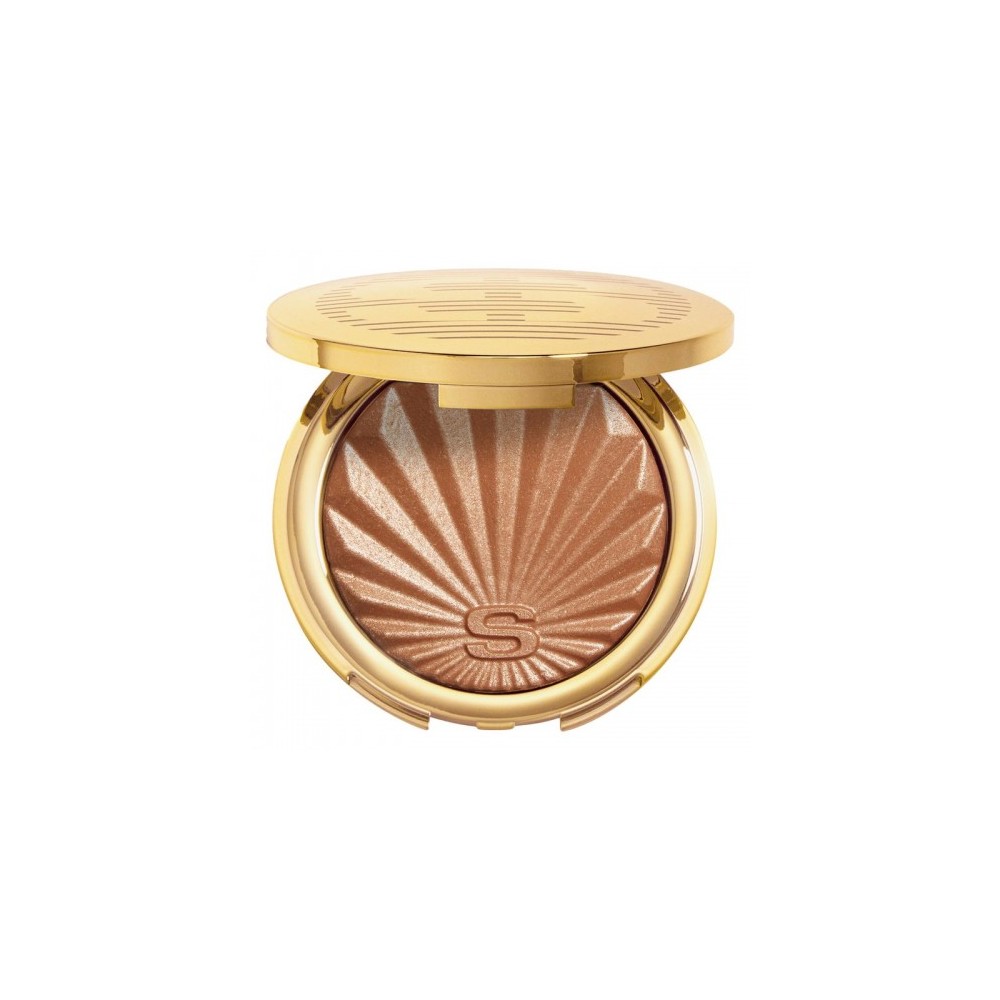 Sisley Phyto-Touche - Polvere-Gel Abbronzante N. 30 Illusion D'Été 