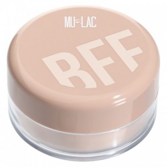 Mulac BFF H2O Weightless...