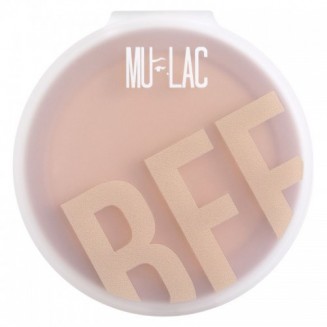 Mulac Bff Best Face Forever...