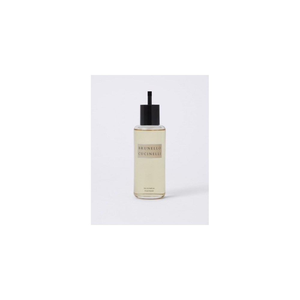 Brunello Cucinelli Pour Femme - Eau De Parfum Donna 200 Ml Ricarica 