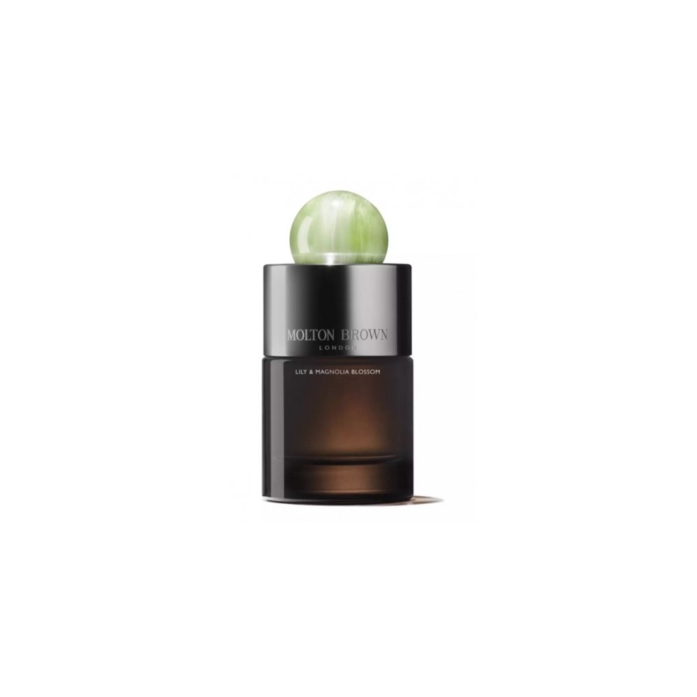Molton Brown Lily & Magnolia Blossom - Eau De Parfum Donna 100 Ml Vapo 