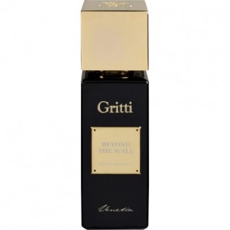 Gritti Beyond The Wall -...