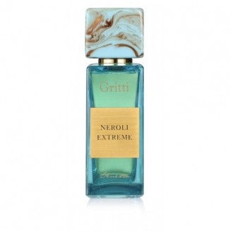 Gritti Neroli Extreme - Eau...