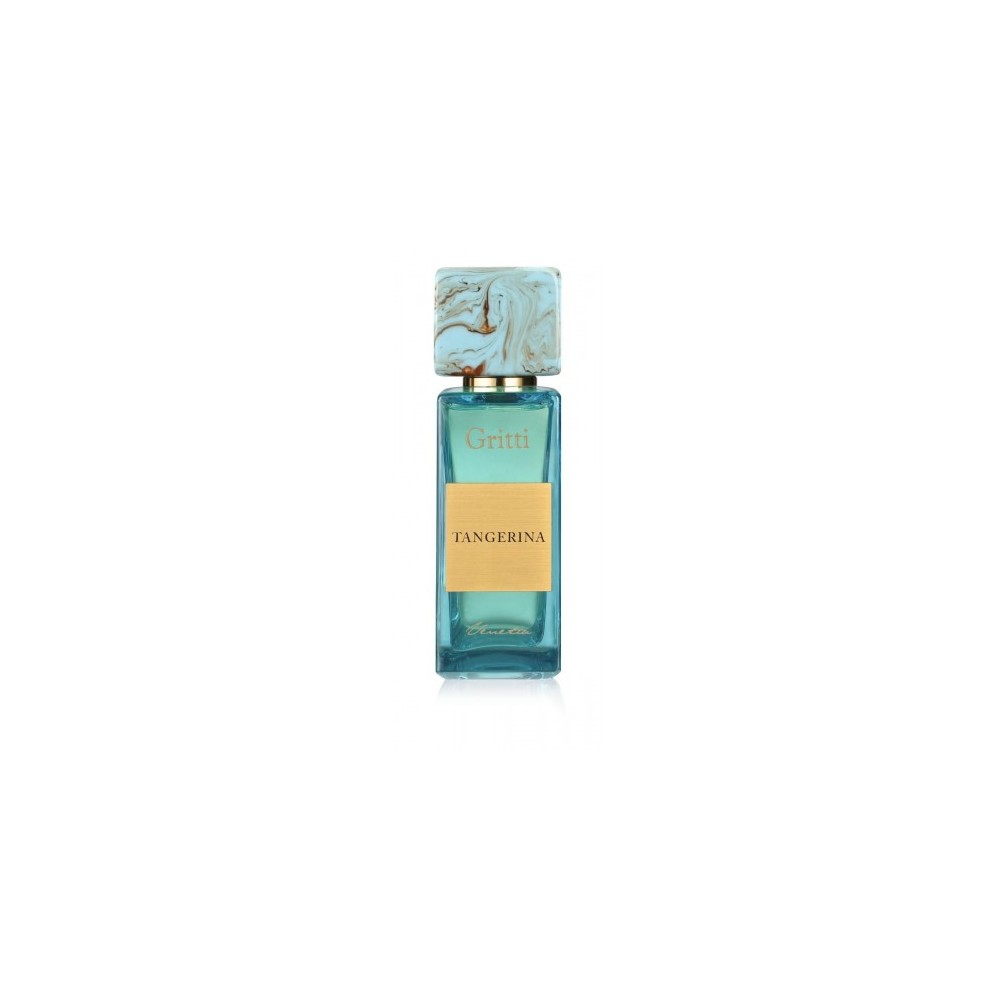 Gritti Venetia Tangerina - Eau De Parfum Unisex 100 Ml Vapo 