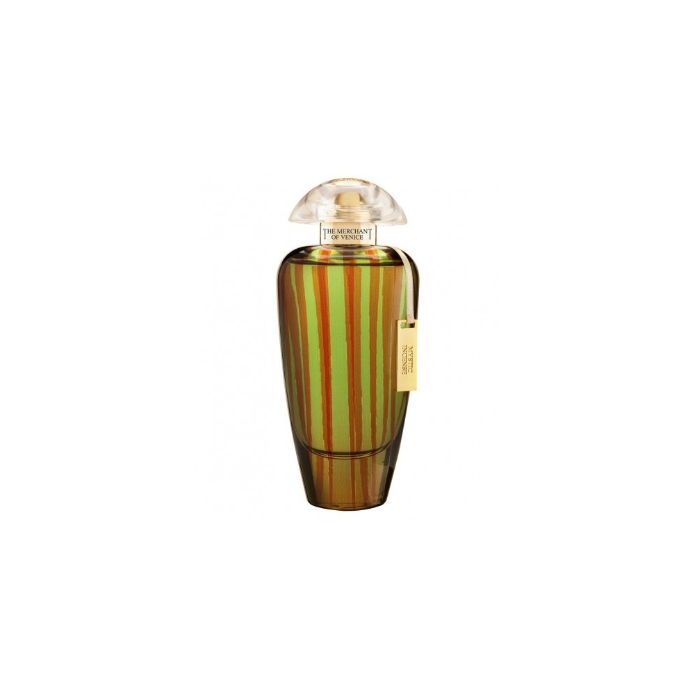The Merchant Of Venice Mystic Incense - Eau De Parfum Unisex 50 Ml Vapo 