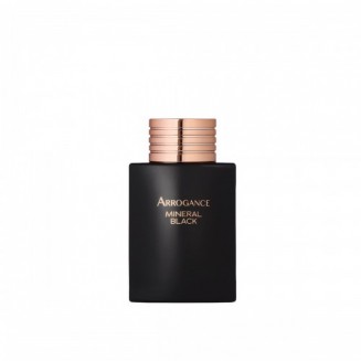 Arrogance Mineral Black -...