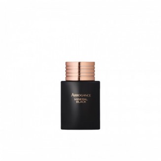 Arrogance Mineral Black -...