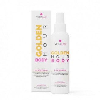 Veralab Golden Hour Body -...